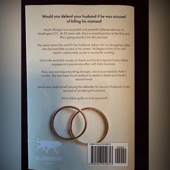 The Perfect Marriage Paperback Book - Picture 4 of 6